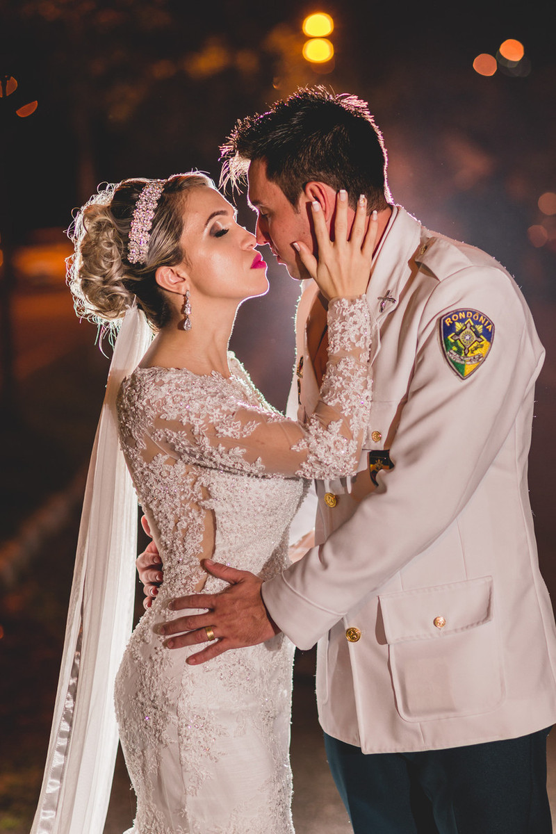 Casamento Dhaíse e Rodrigo