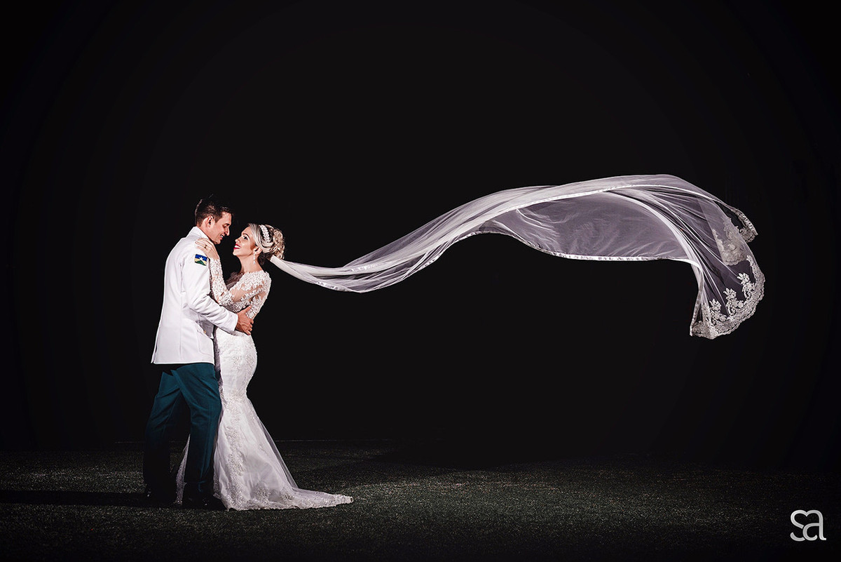 Casamento Dhaíse e Rodrigo