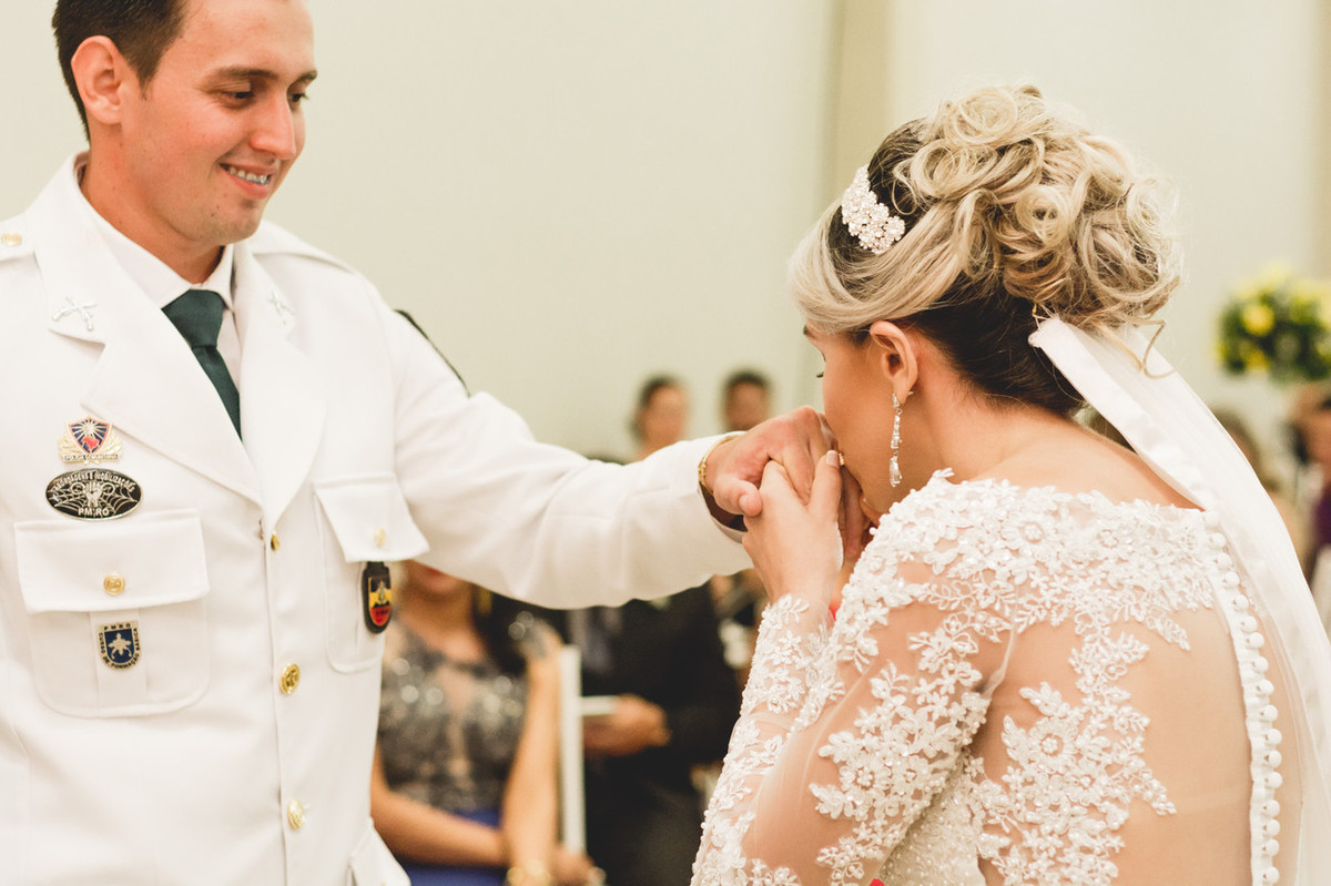 Casamento Dhaíse e Rodrigo