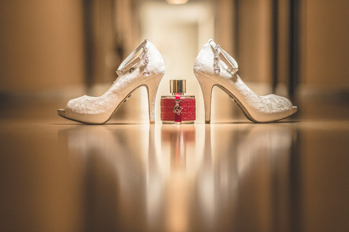 Casamento Dhaíse e Rodrigo