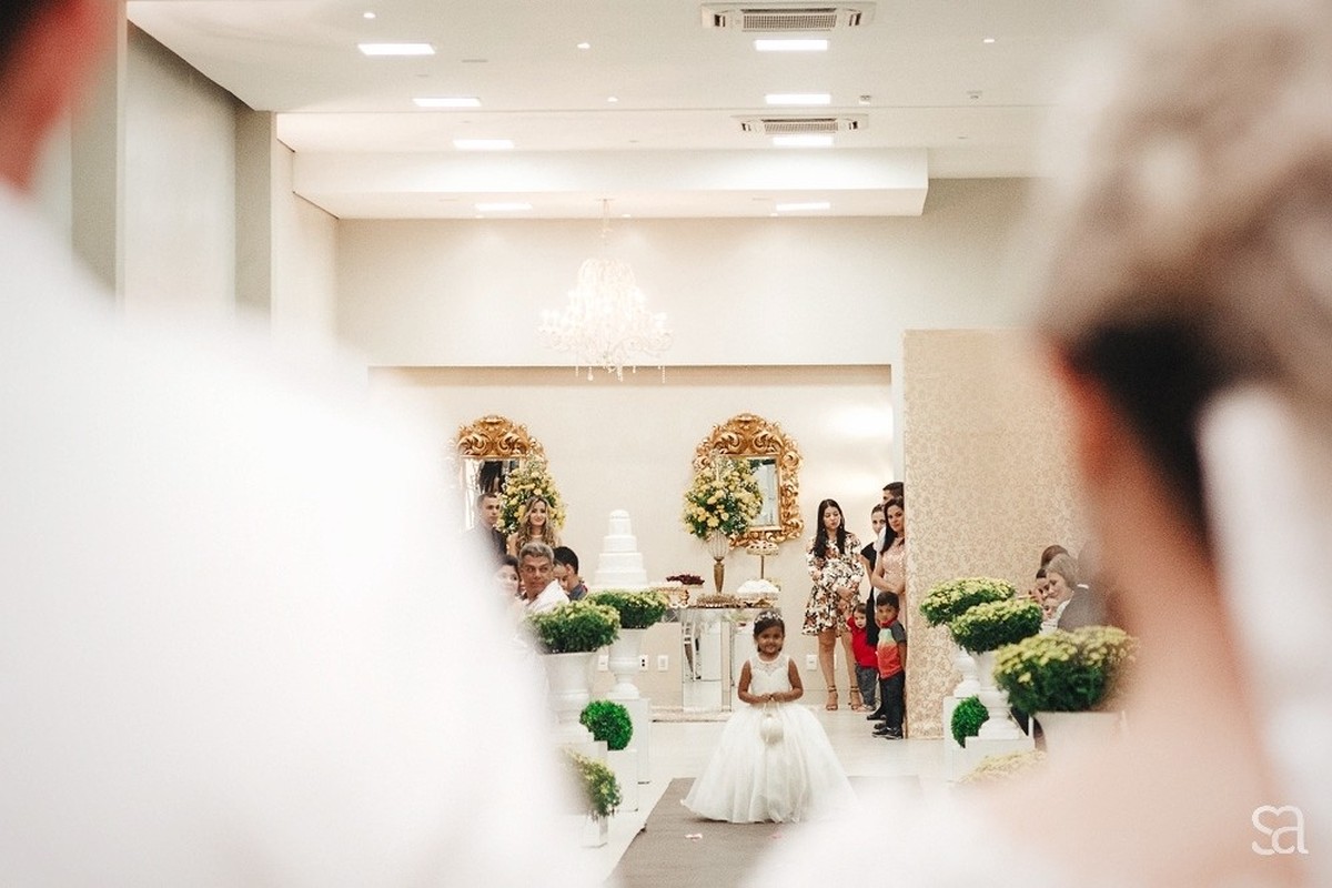 Casamento Dhaíse e Rodrigo