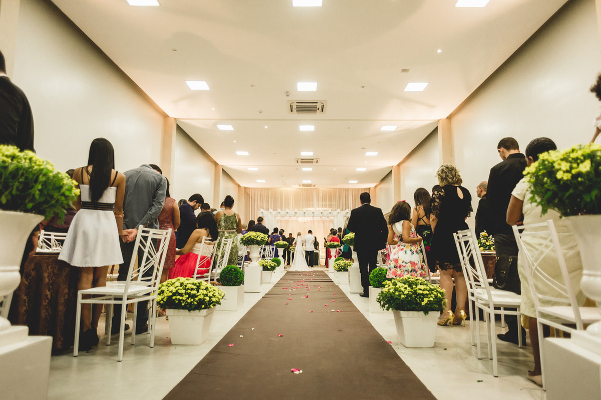 Casamento Dhaíse e Rodrigo