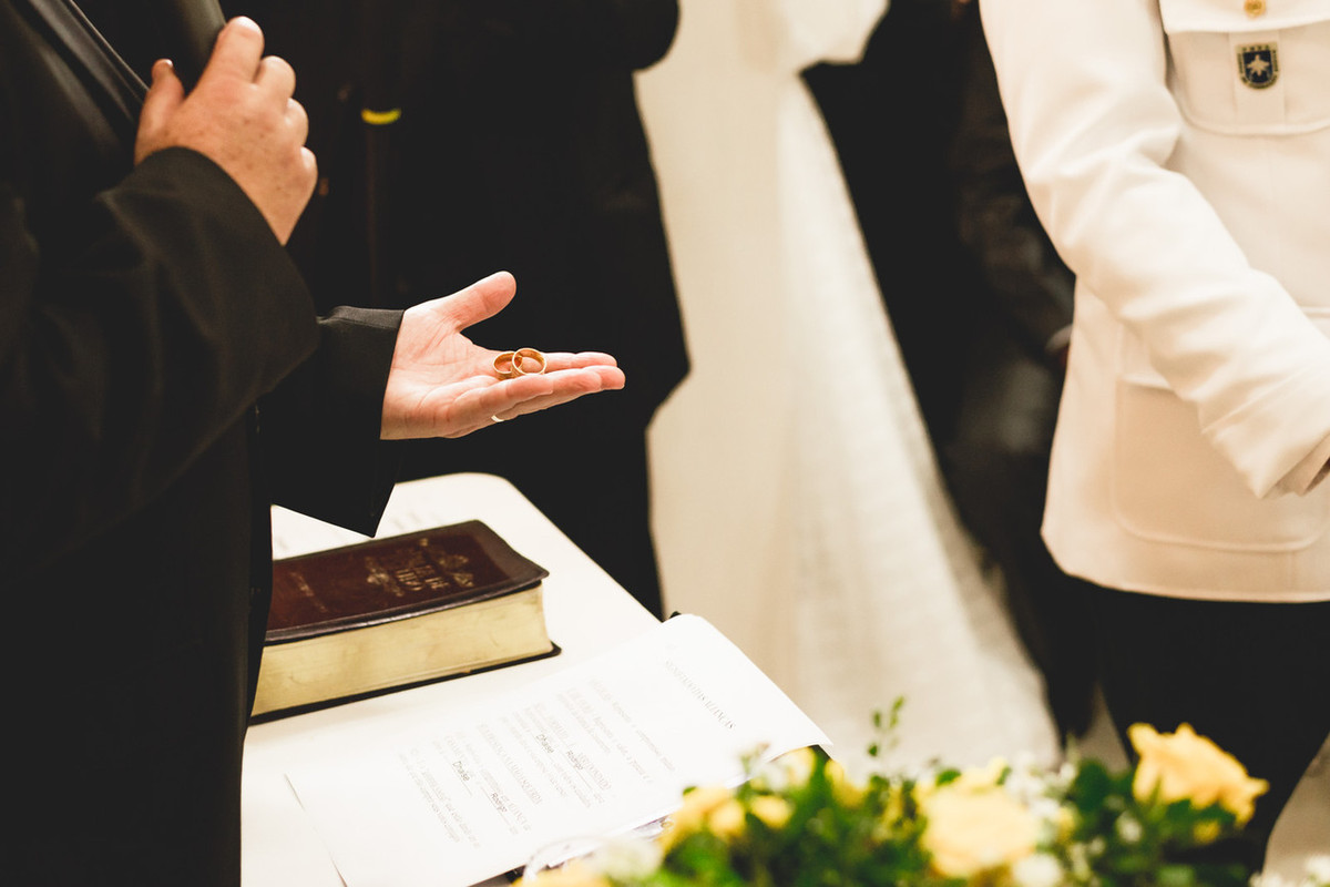 Casamento Dhaíse e Rodrigo