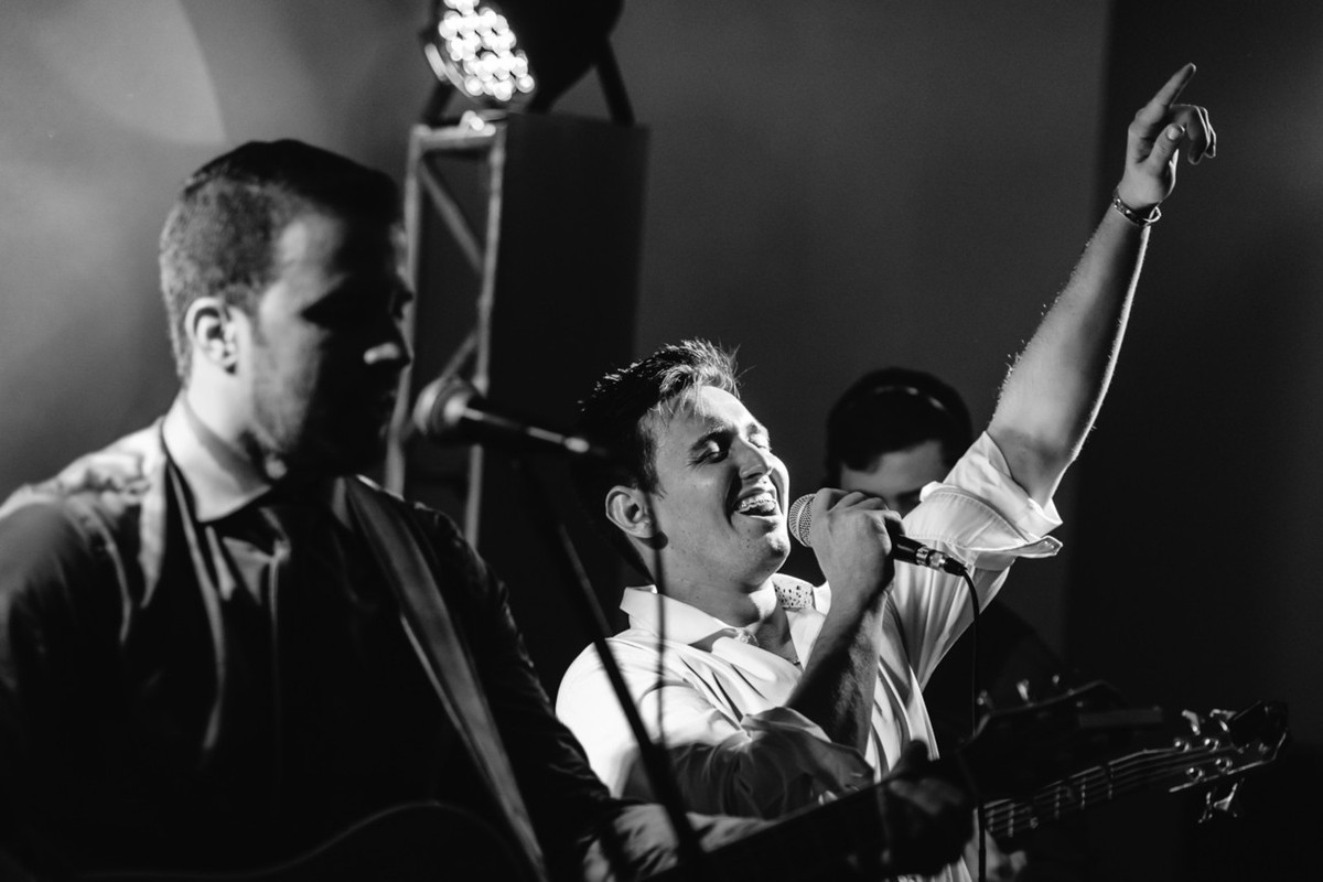 Casamento Dhaíse e Rodrigo