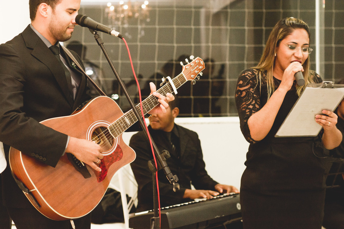 Casamento Dhaíse e Rodrigo