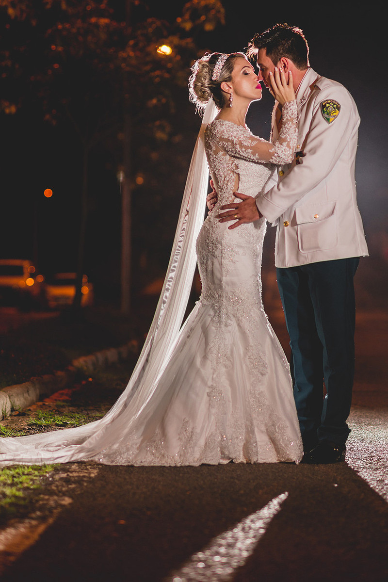 Casamento Dhaíse e Rodrigo