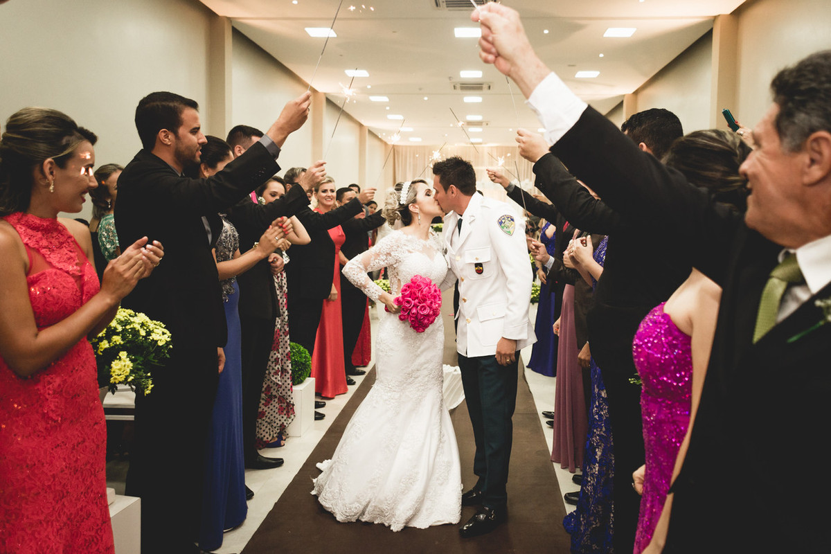 Casamento Dhaíse e Rodrigo