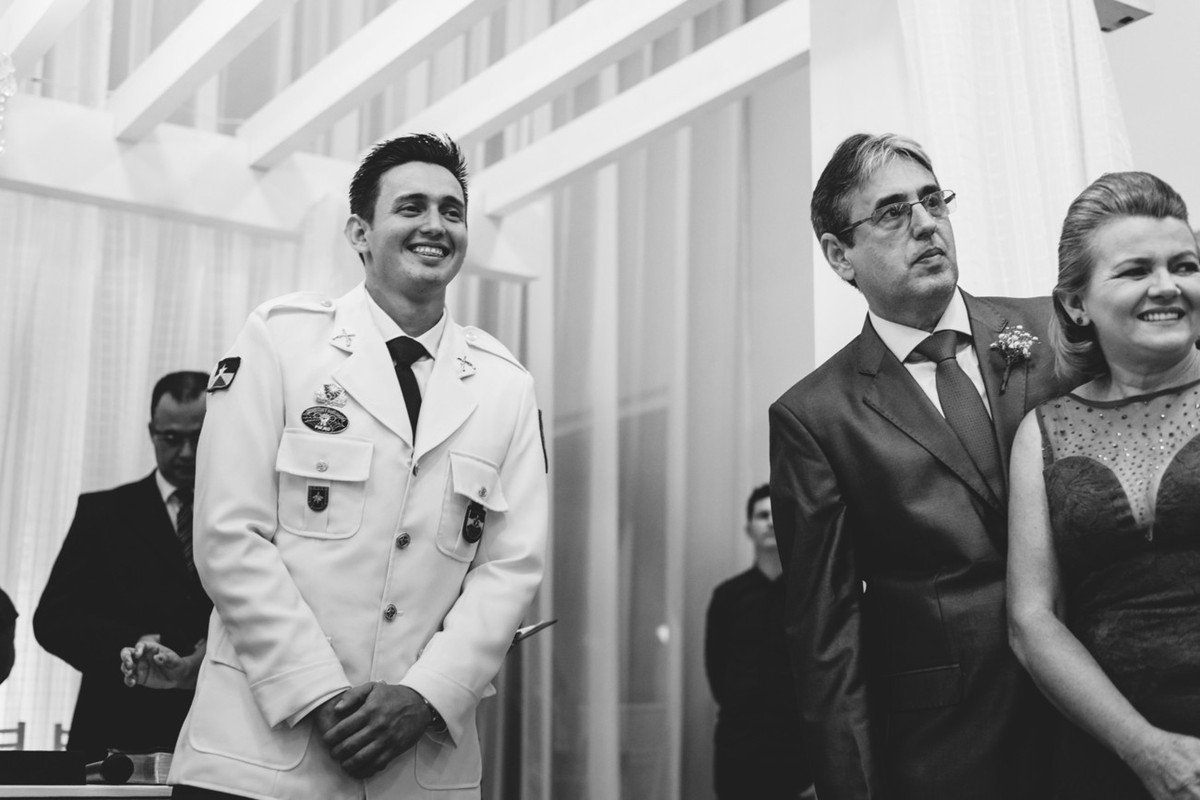 Casamento Dhaíse e Rodrigo