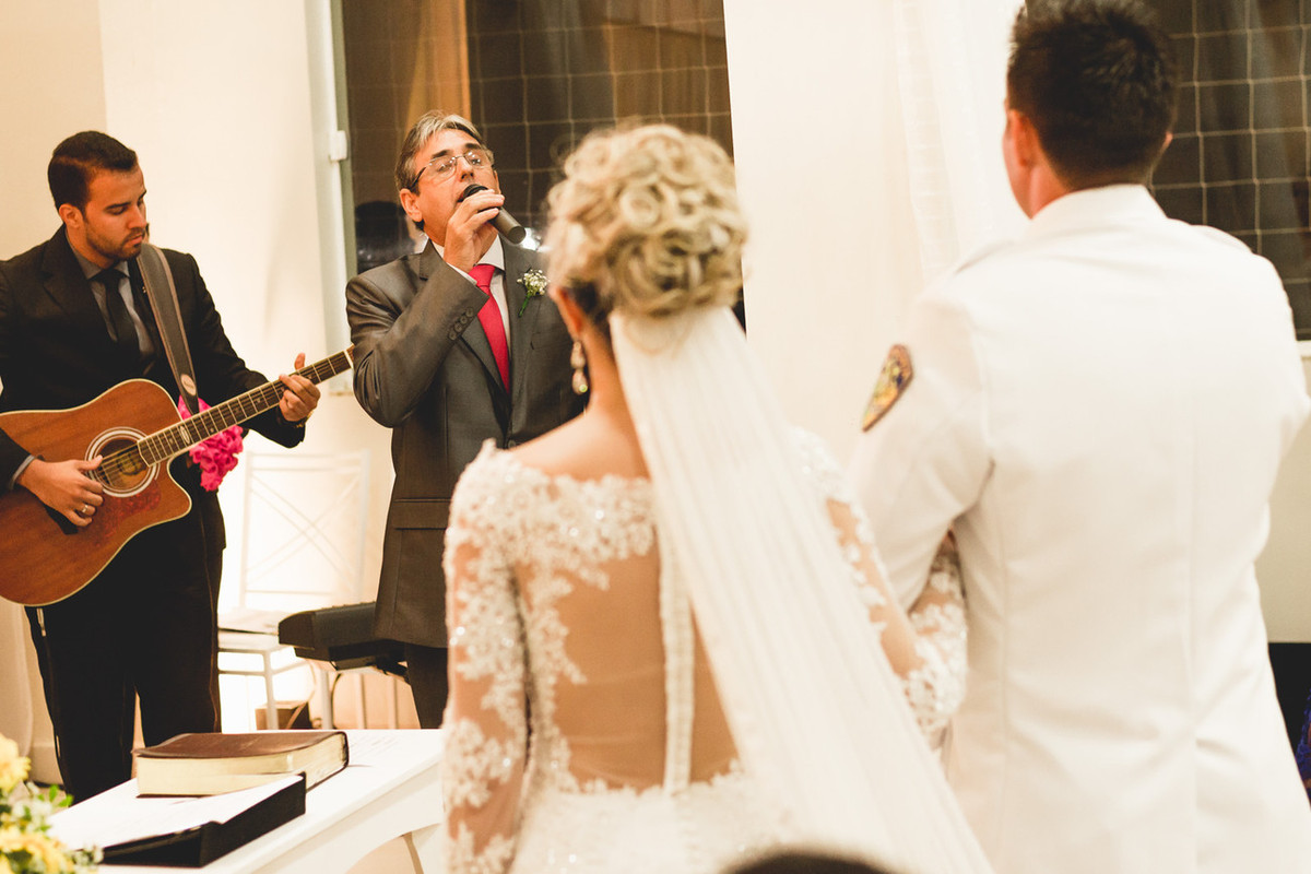 Casamento Dhaíse e Rodrigo