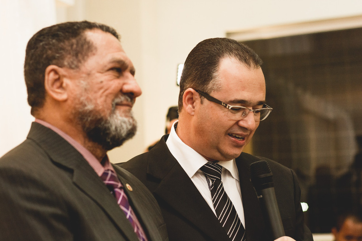 Casamento Dhaíse e Rodrigo