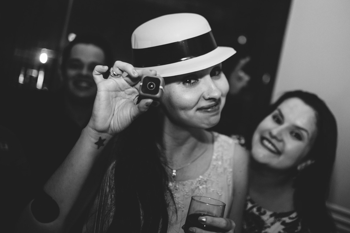 Casamento Dhaíse e Rodrigo