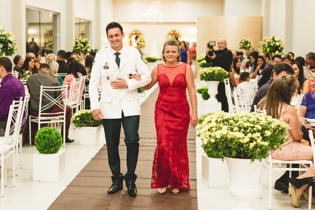 Casamento Dhaíse e Rodrigo