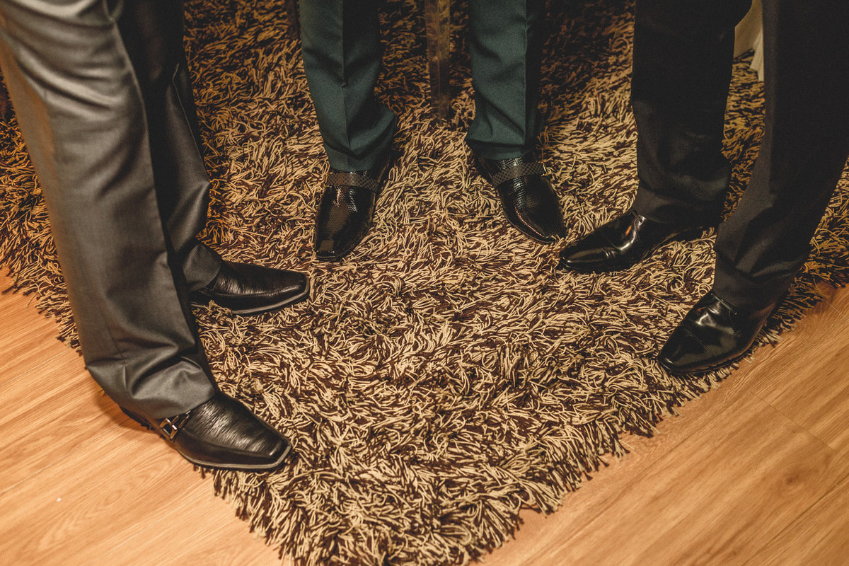 Casamento Dhaíse e Rodrigo