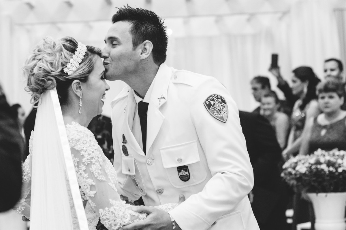 Casamento Dhaíse e Rodrigo