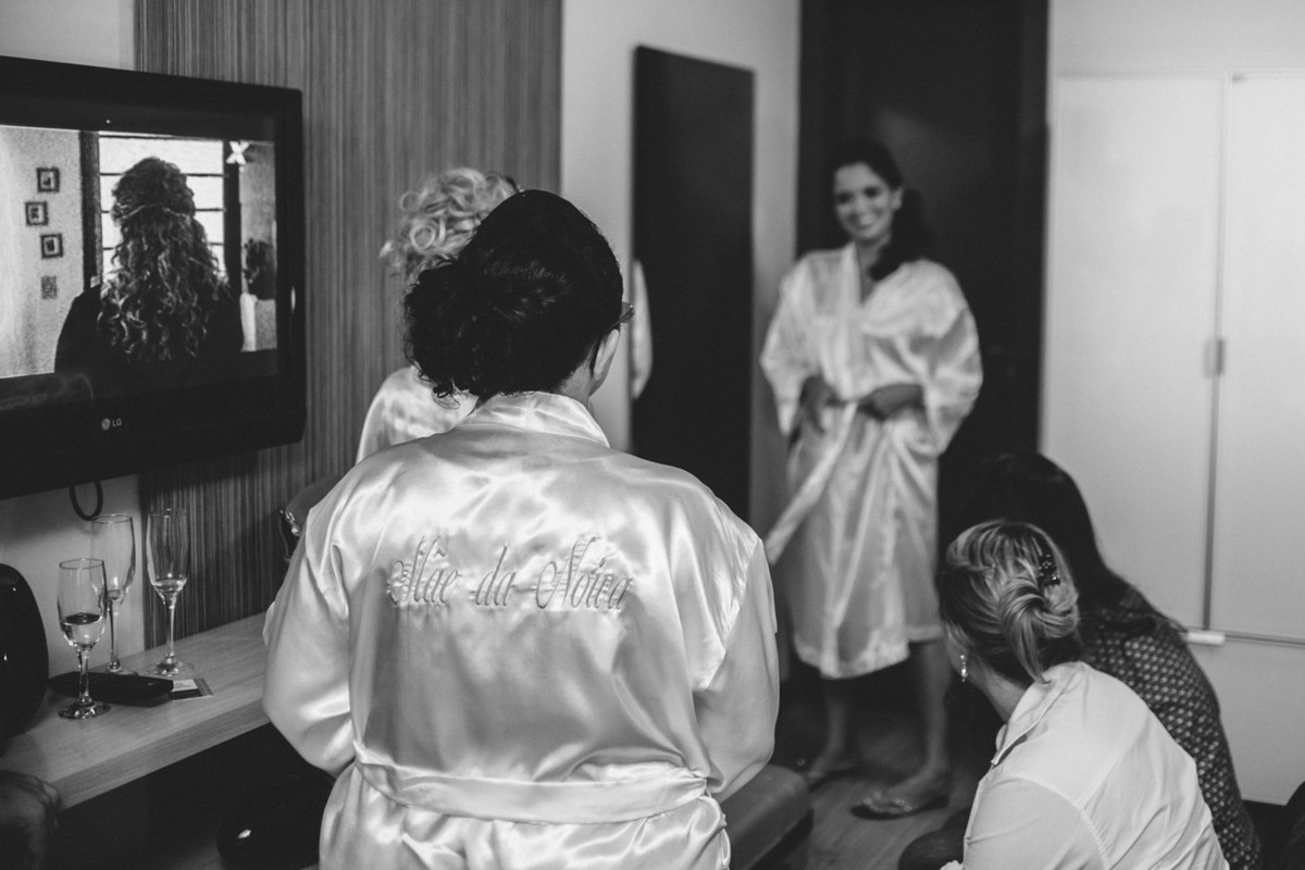 Casamento Dhaíse e Rodrigo