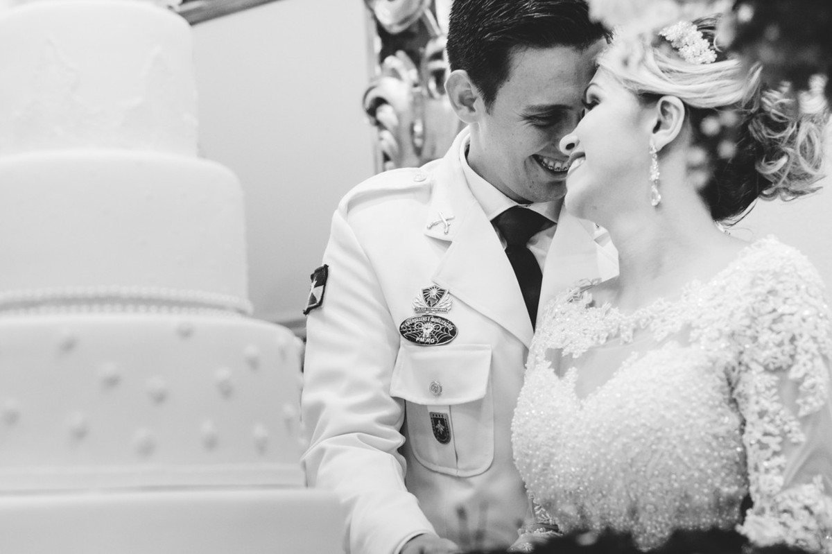 Casamento Dhaíse e Rodrigo