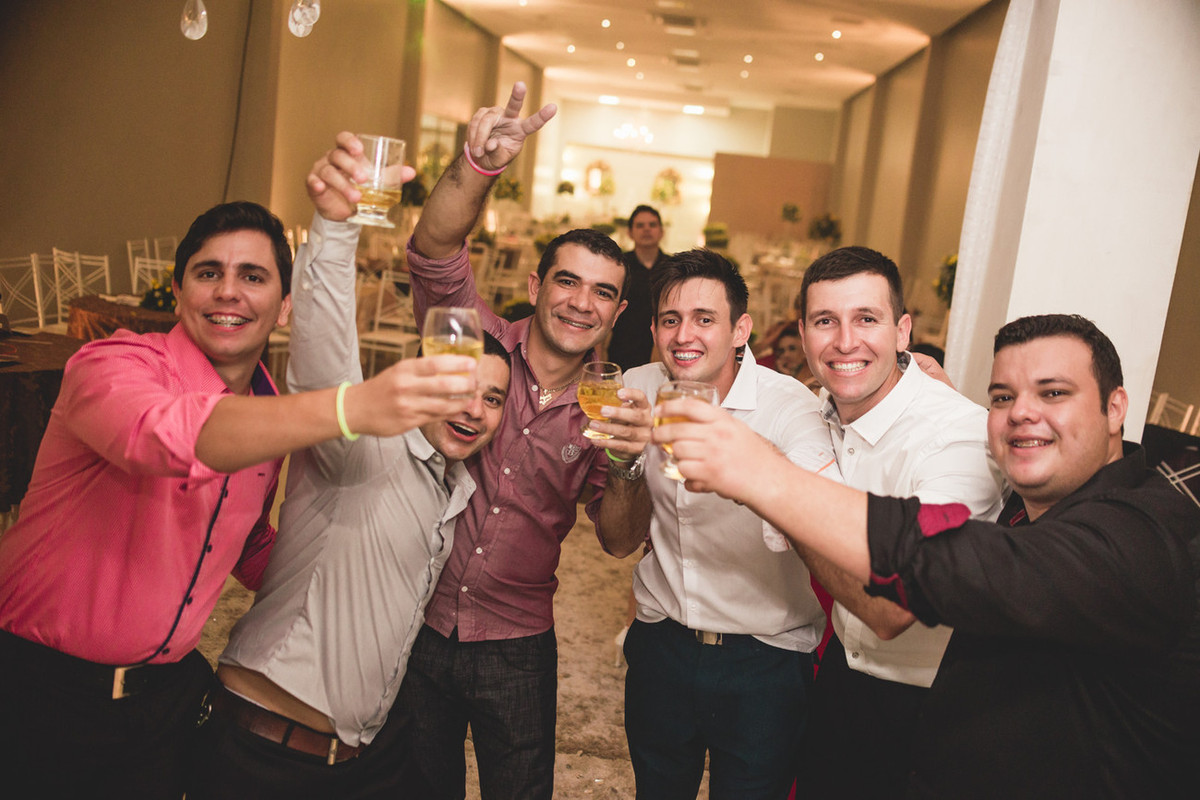 Casamento Dhaíse e Rodrigo