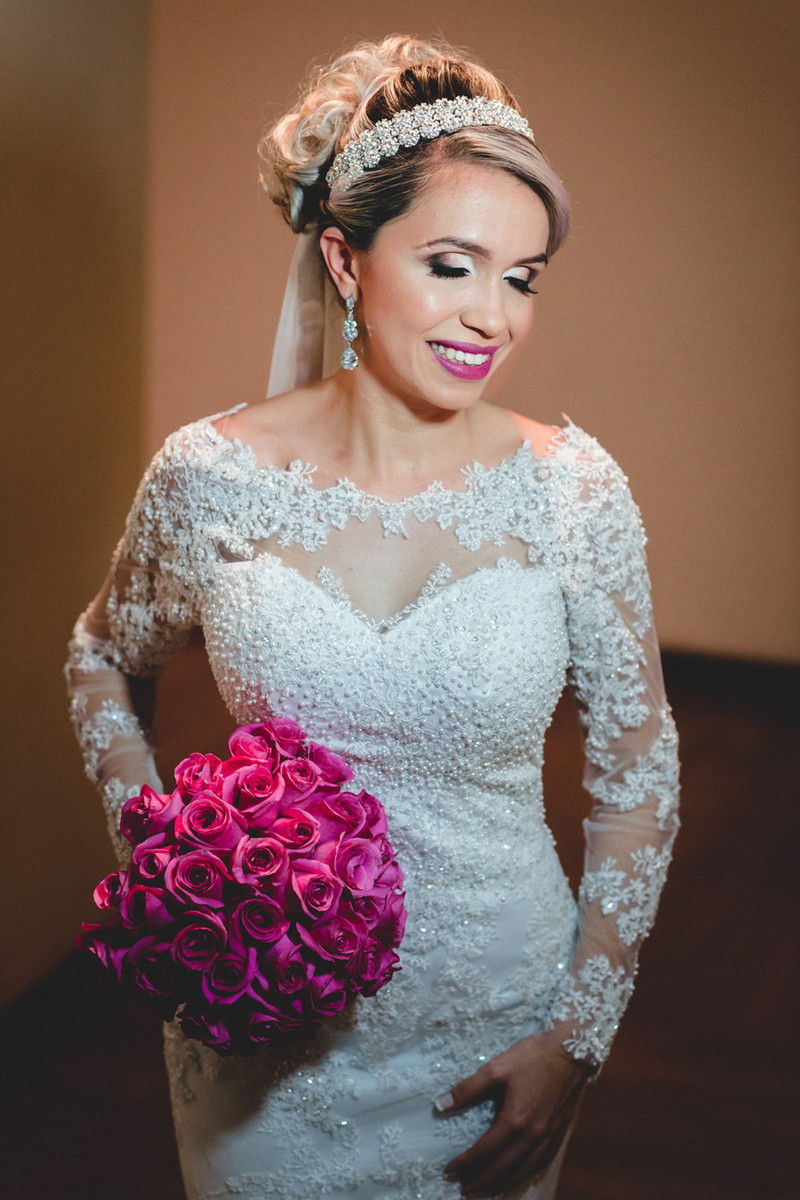 Casamento Dhaíse e Rodrigo