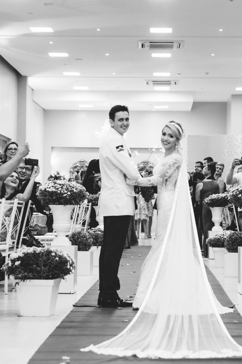 Casamento Dhaíse e Rodrigo