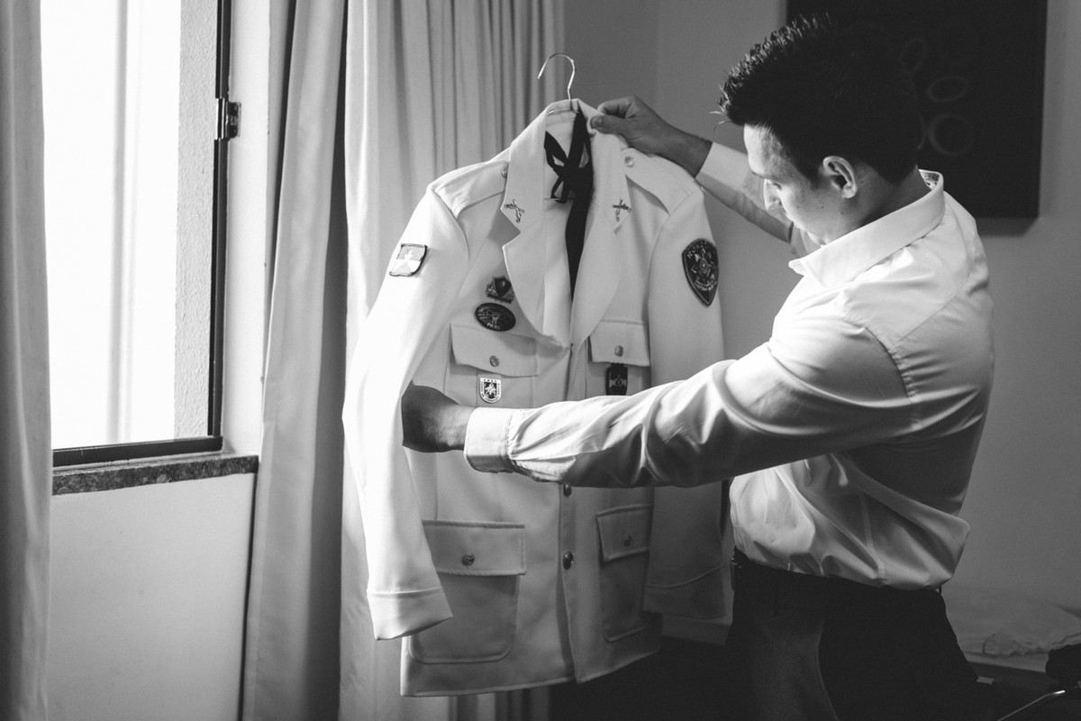 Casamento Dhaíse e Rodrigo