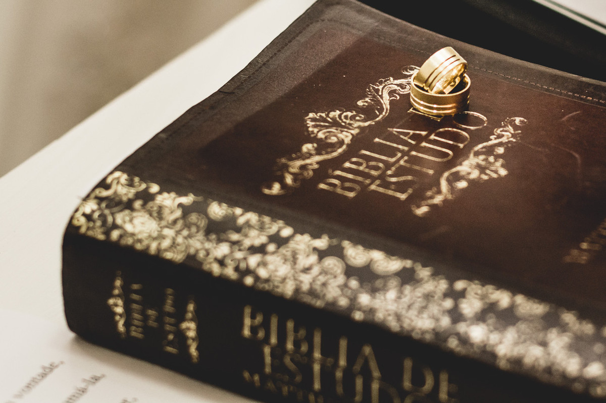 Casamento Dhaíse e Rodrigo