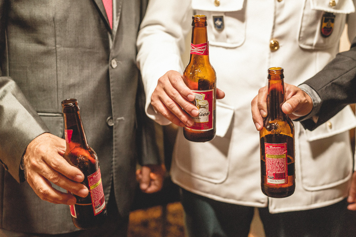 Casamento Dhaíse e Rodrigo