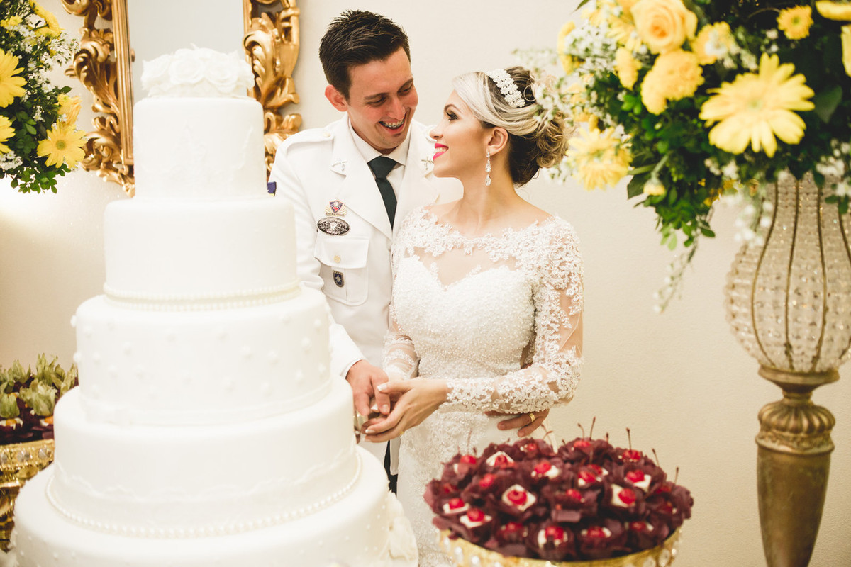 Casamento Dhaíse e Rodrigo