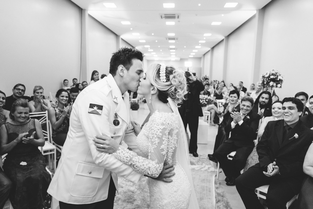 Casamento Dhaíse e Rodrigo