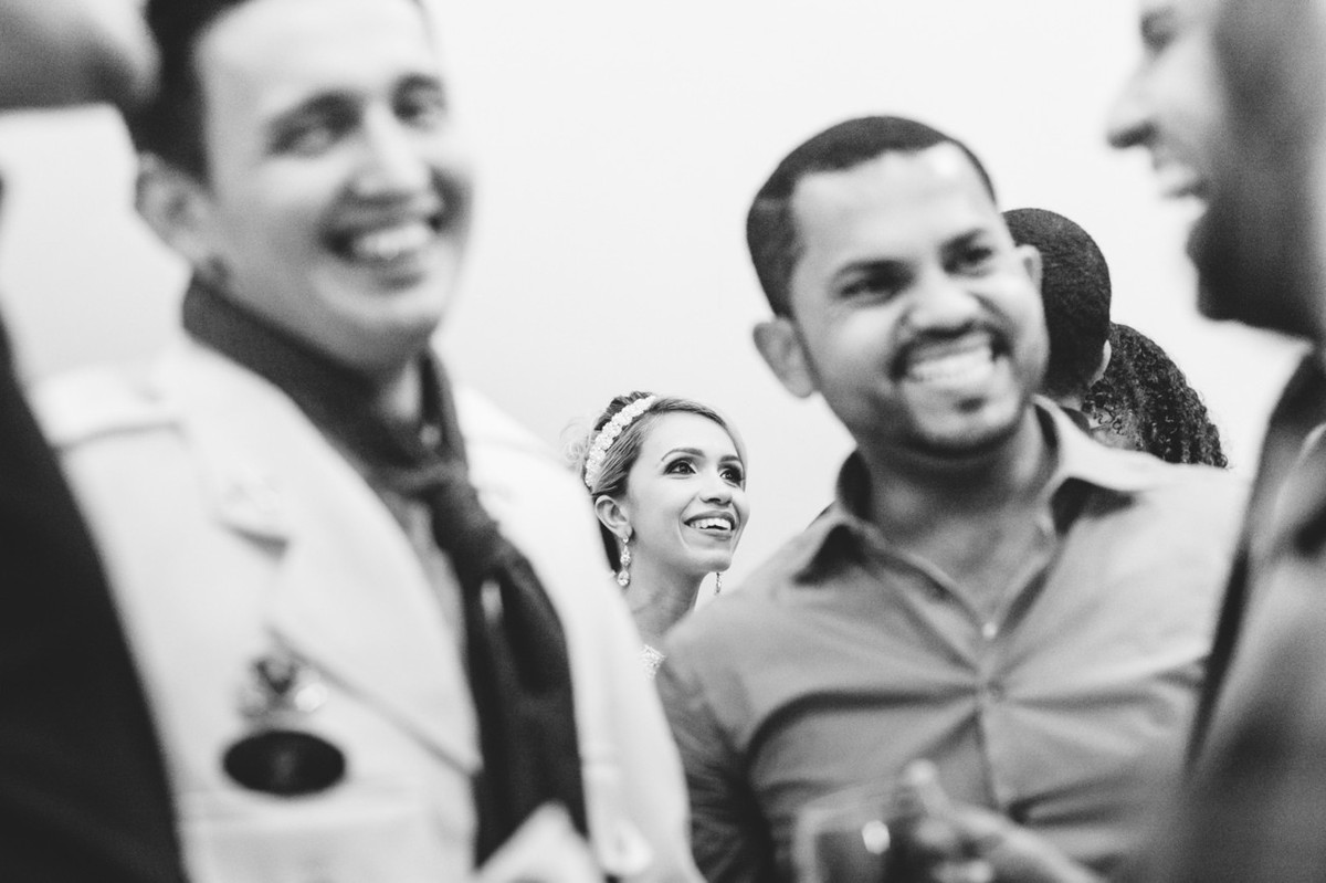 Casamento Dhaíse e Rodrigo