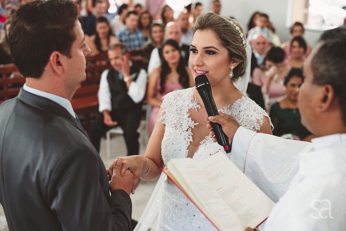 Casamento Cibele e Sandro