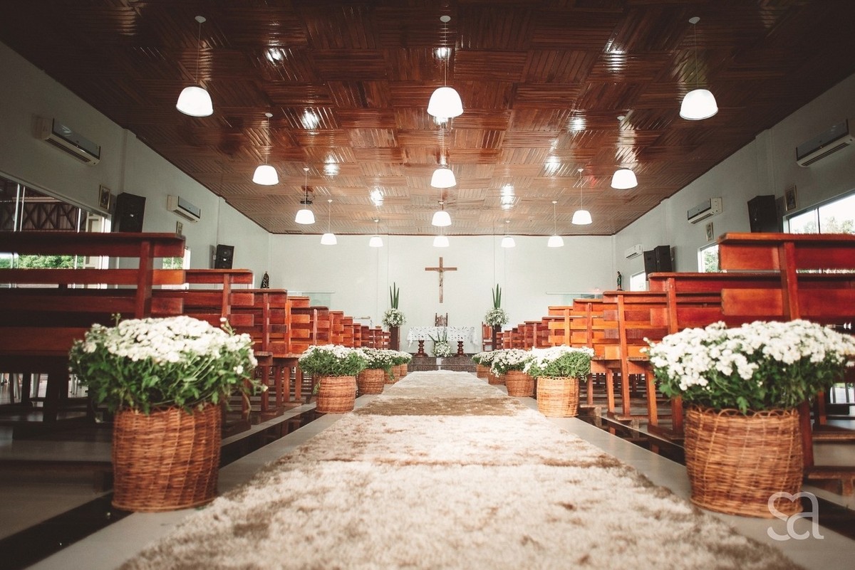 Casamento Cibele e Sandro