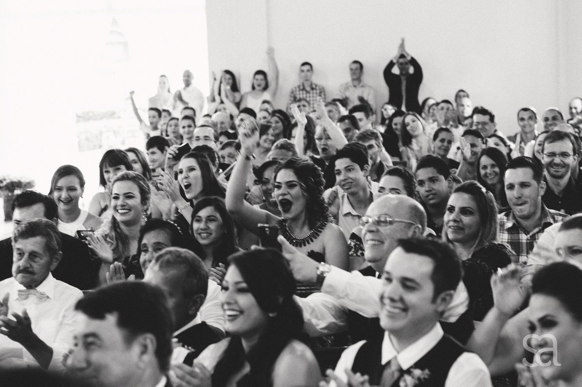 Casamento Cibele e Sandro