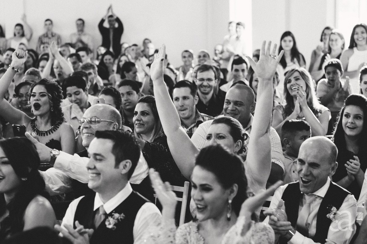 Casamento Cibele e Sandro