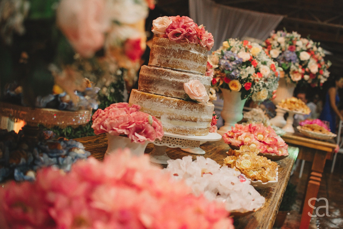 Casamento Cibele e Sandro