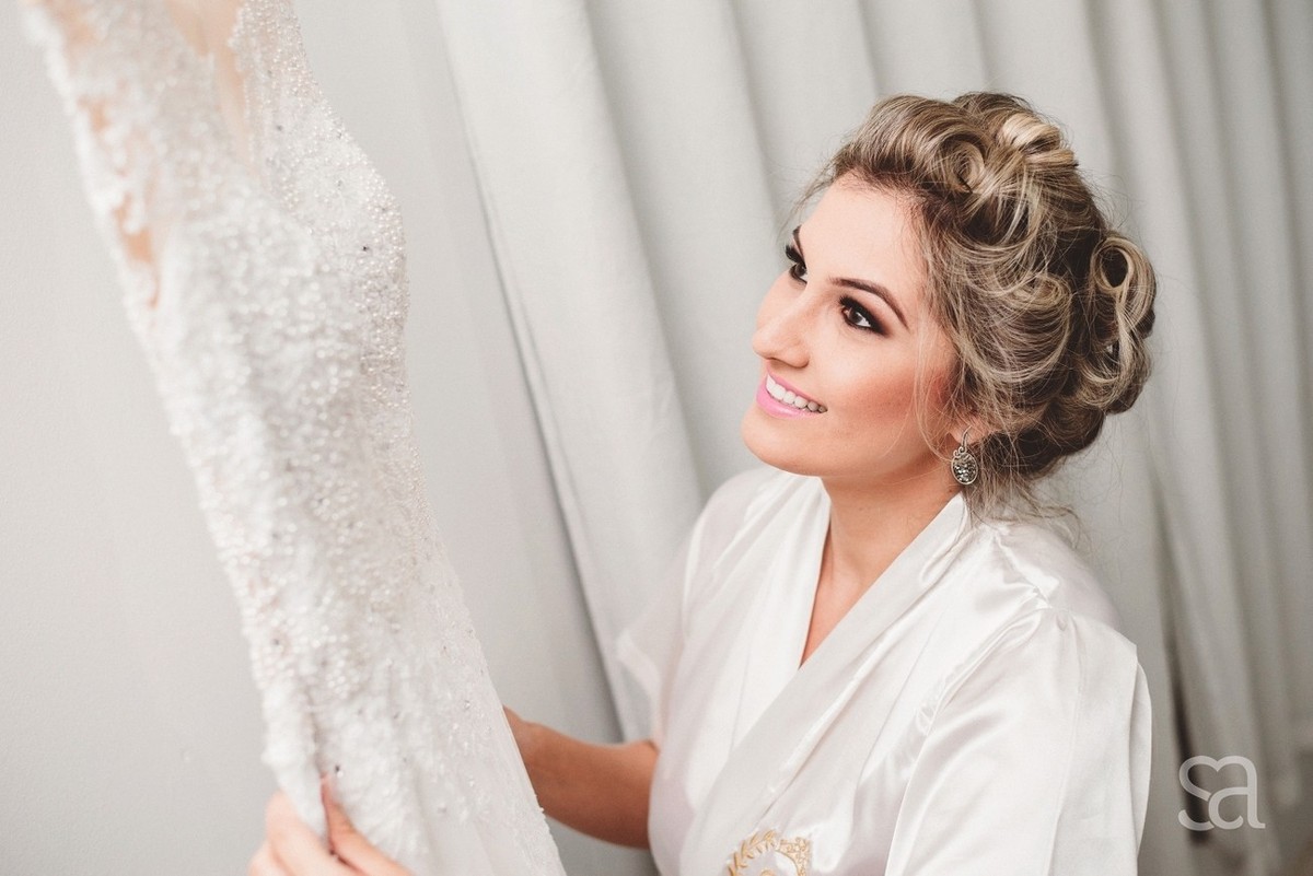 Casamento Cibele e Sandro