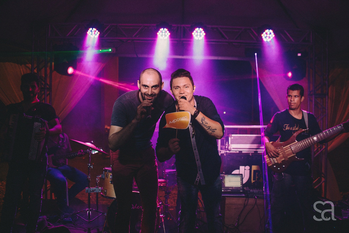 Casamento Cibele e Sandro