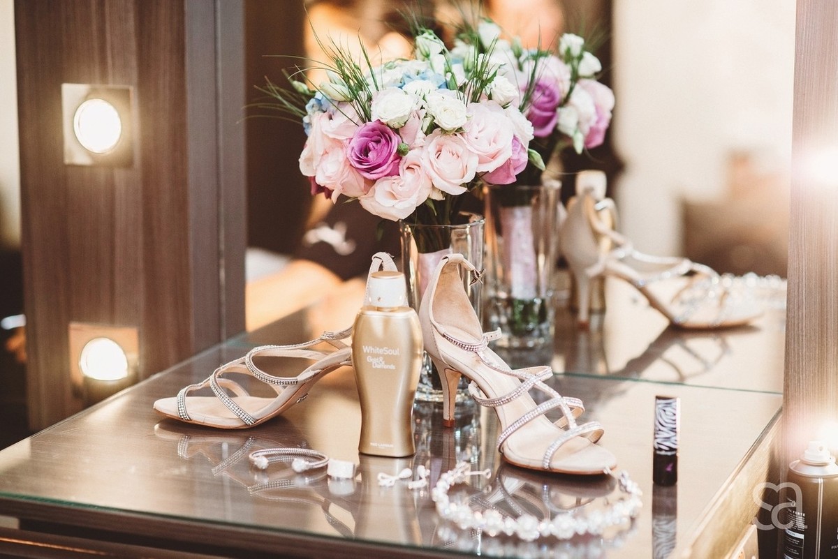 Casamento Cibele e Sandro