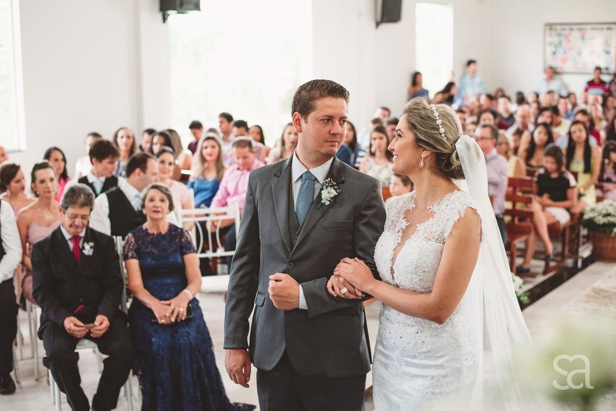 Casamento Cibele e Sandro