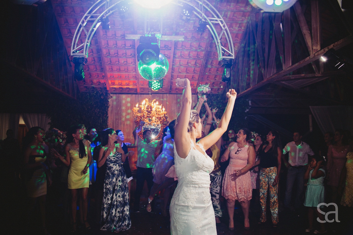 Casamento Cibele e Sandro