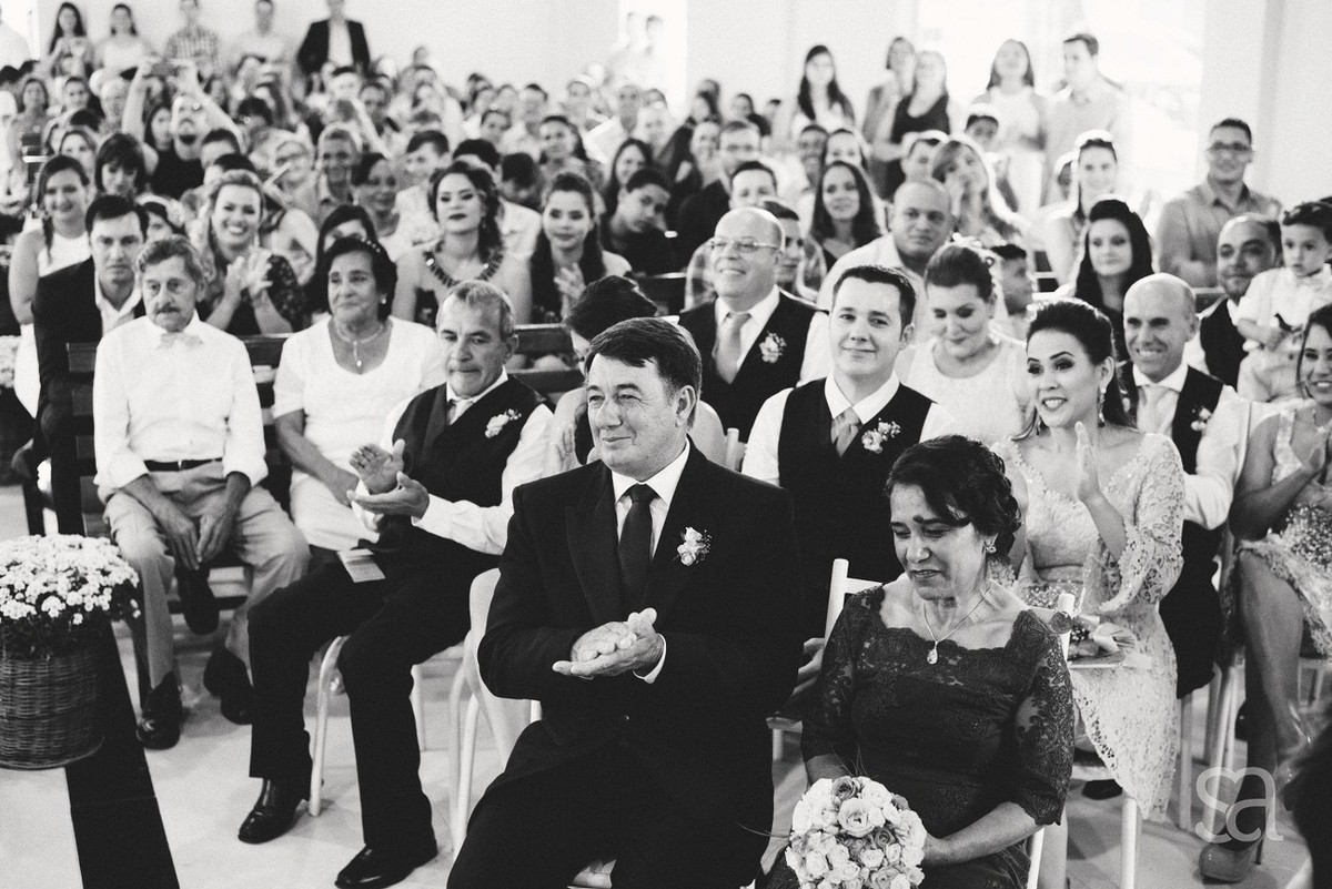 Casamento Cibele e Sandro