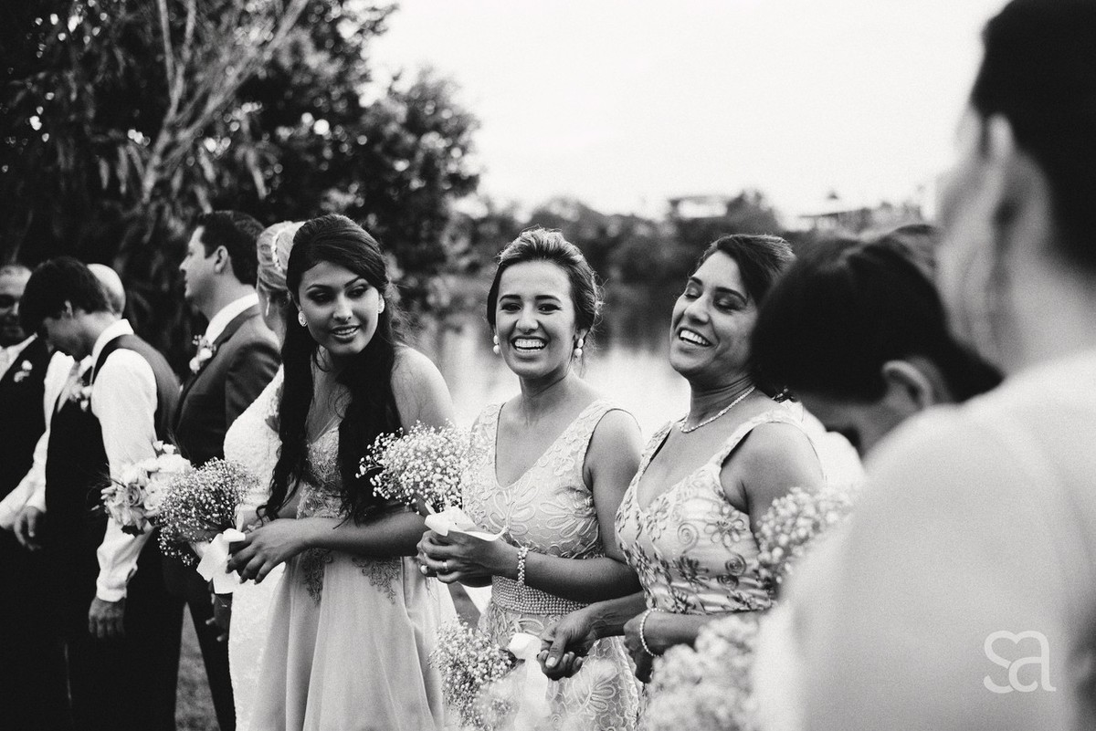 Casamento Cibele e Sandro