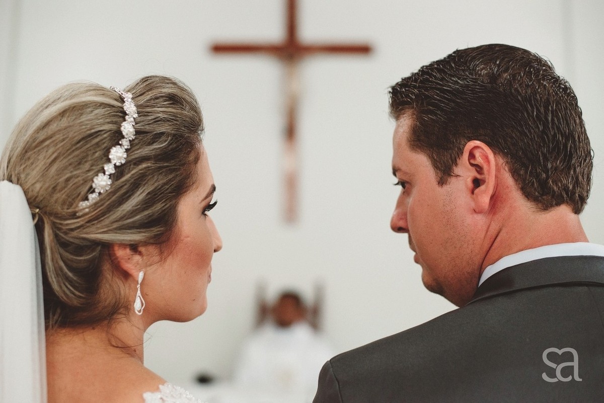 Casamento Cibele e Sandro