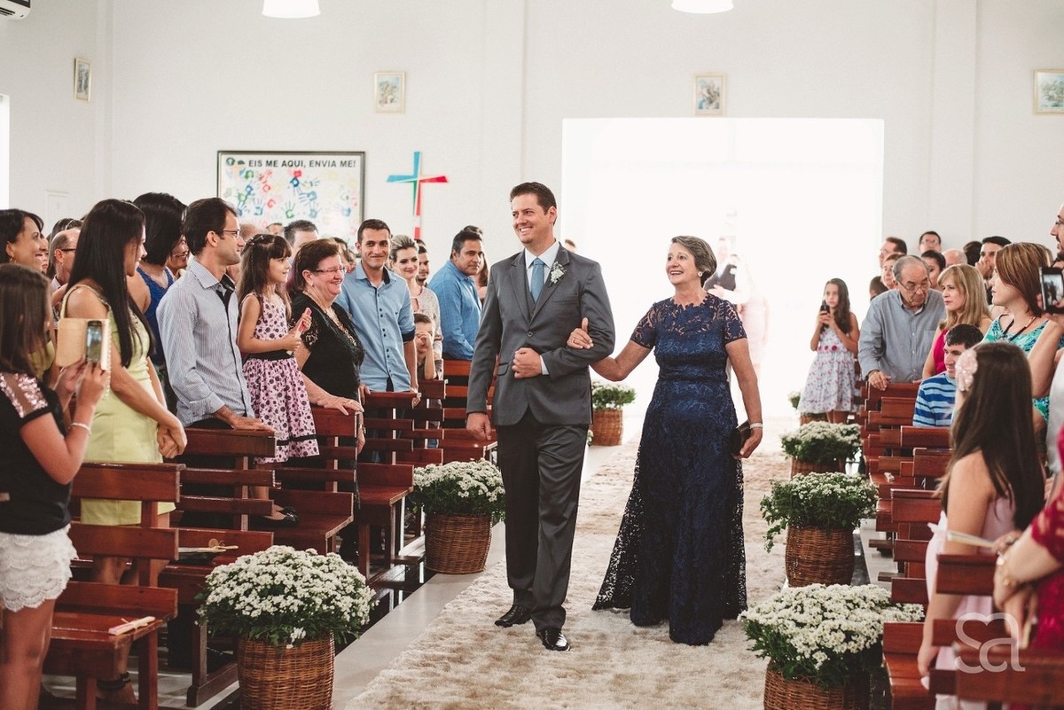 Casamento Cibele e Sandro