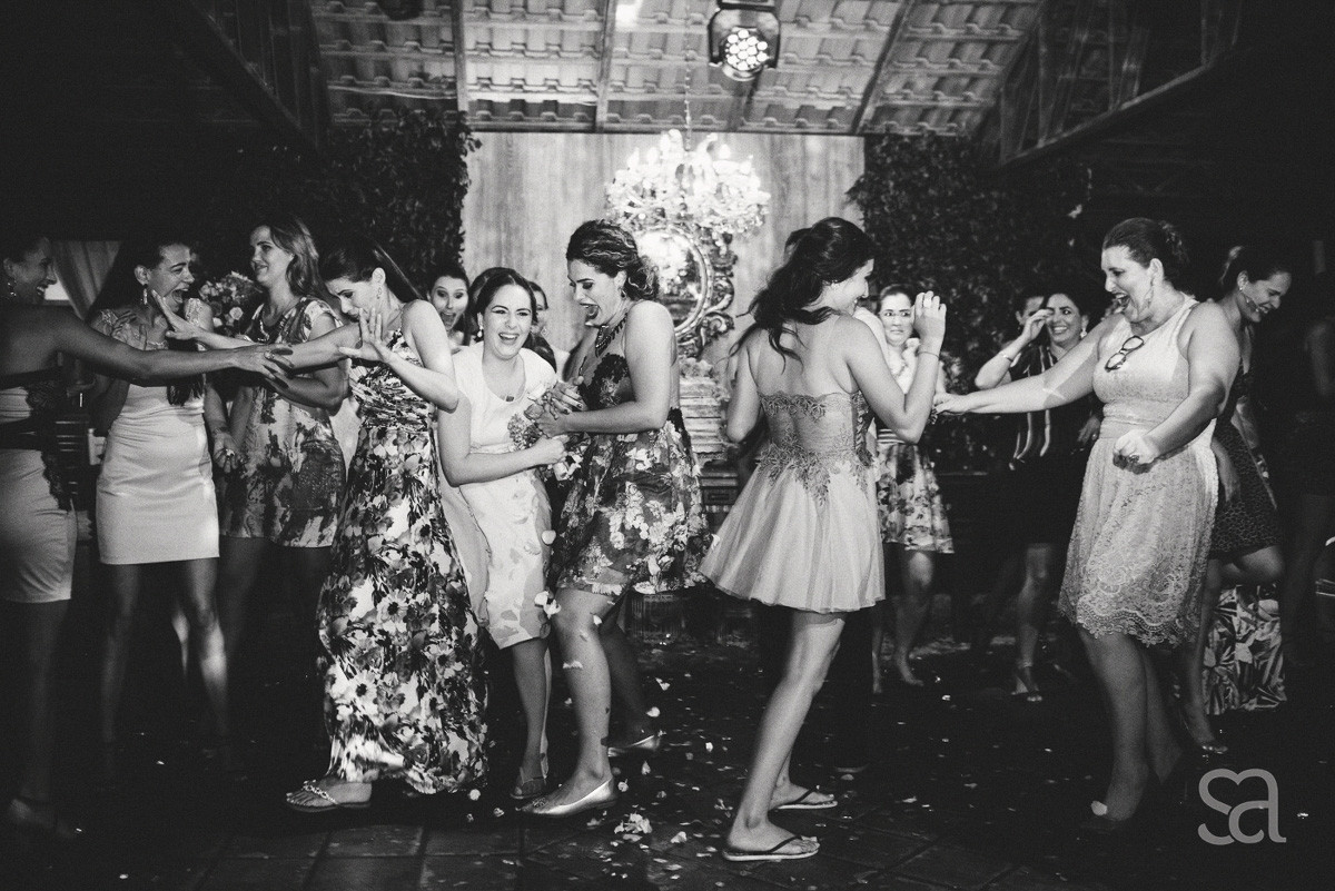 Casamento Cibele e Sandro