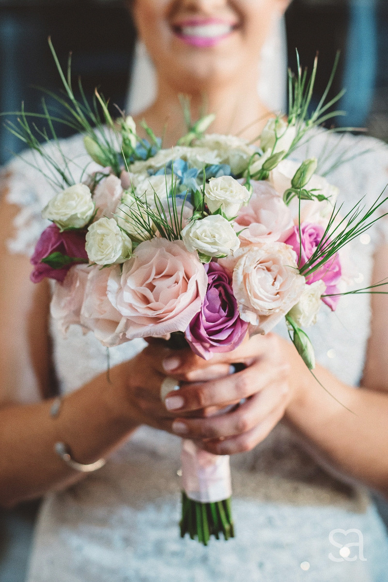 Casamento Cibele e Sandro