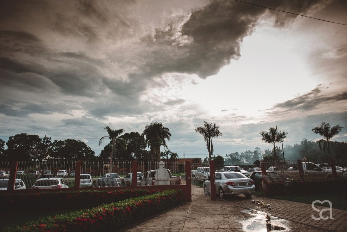 Casamento Cibele e Sandro