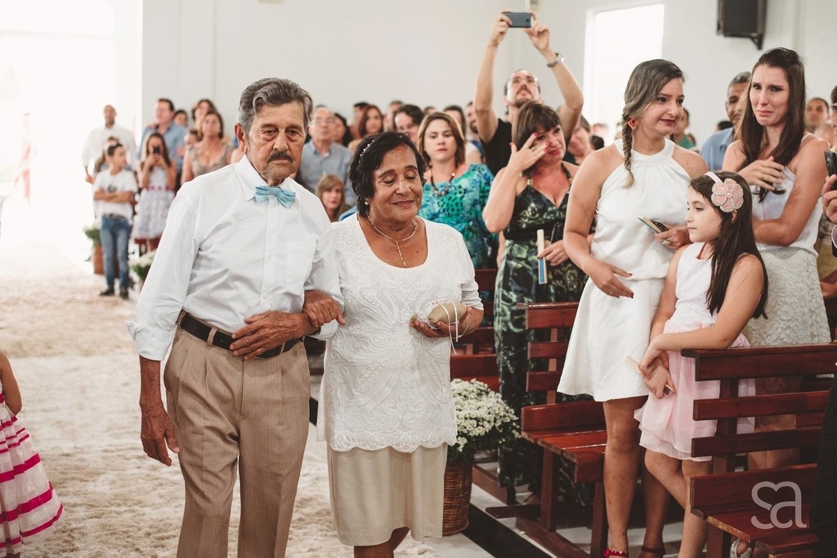 Casamento Cibele e Sandro