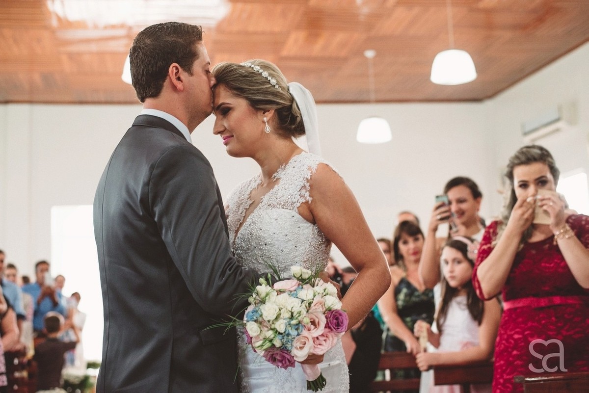 Casamento Cibele e Sandro