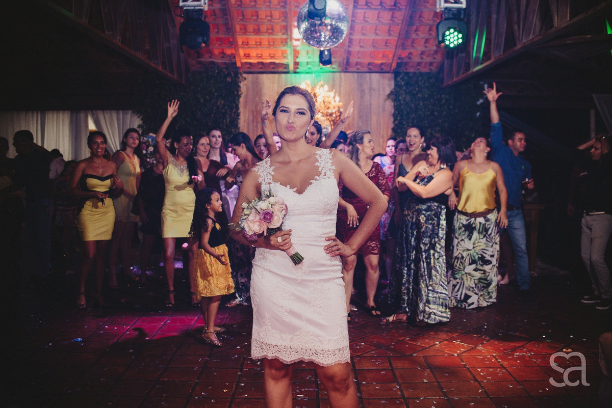 Casamento Cibele e Sandro