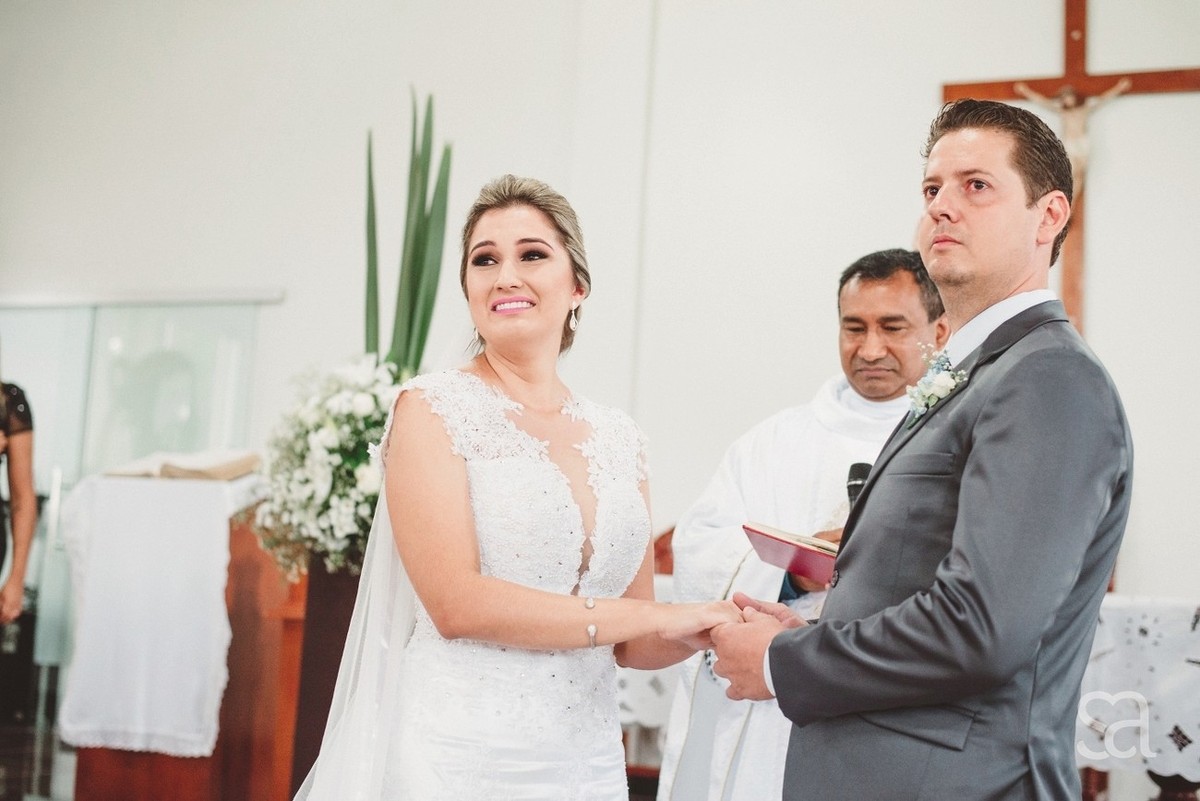 Casamento Cibele e Sandro